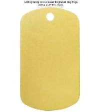 ADT 006 - Anodized Military Dog Tag - Gold.jpg